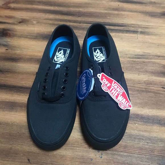 vans made for makers